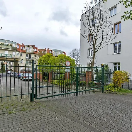 Apartament Morski * 소포트
