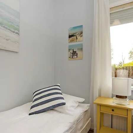 Apartament Morski 아파트 소포트