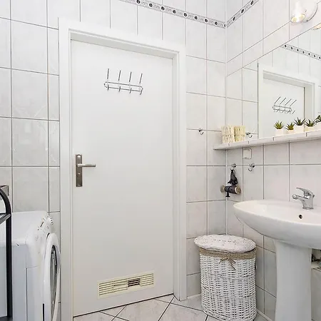 아파트 Apartament Morski *