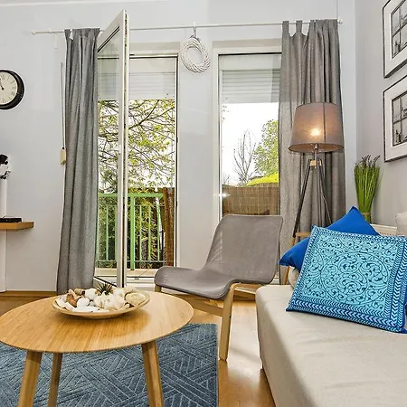 아파트 Apartament Morski