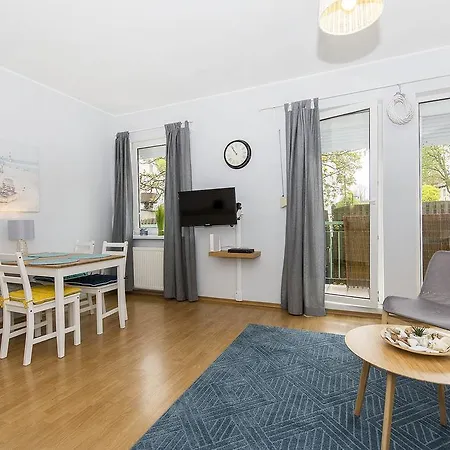 Apartament Morski 아파트