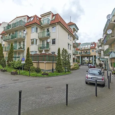아파트 Apartament Morski